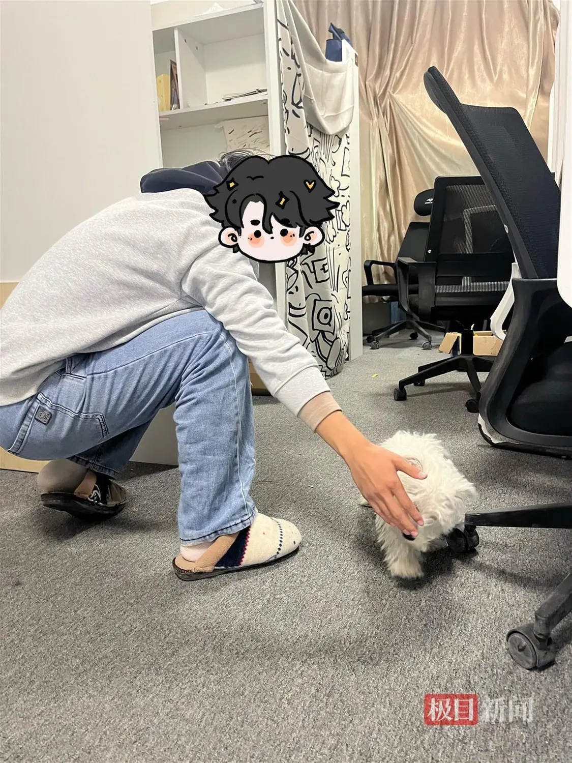 藏在大山深处的“考研村”：旺季时200多考生备考，有学子租民房开自习室