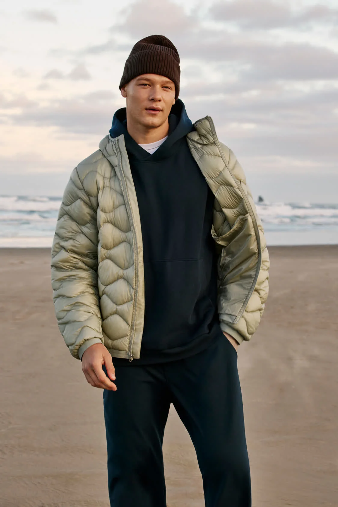 lululemon��ѡ����װ��������ů�����Գ�һ��