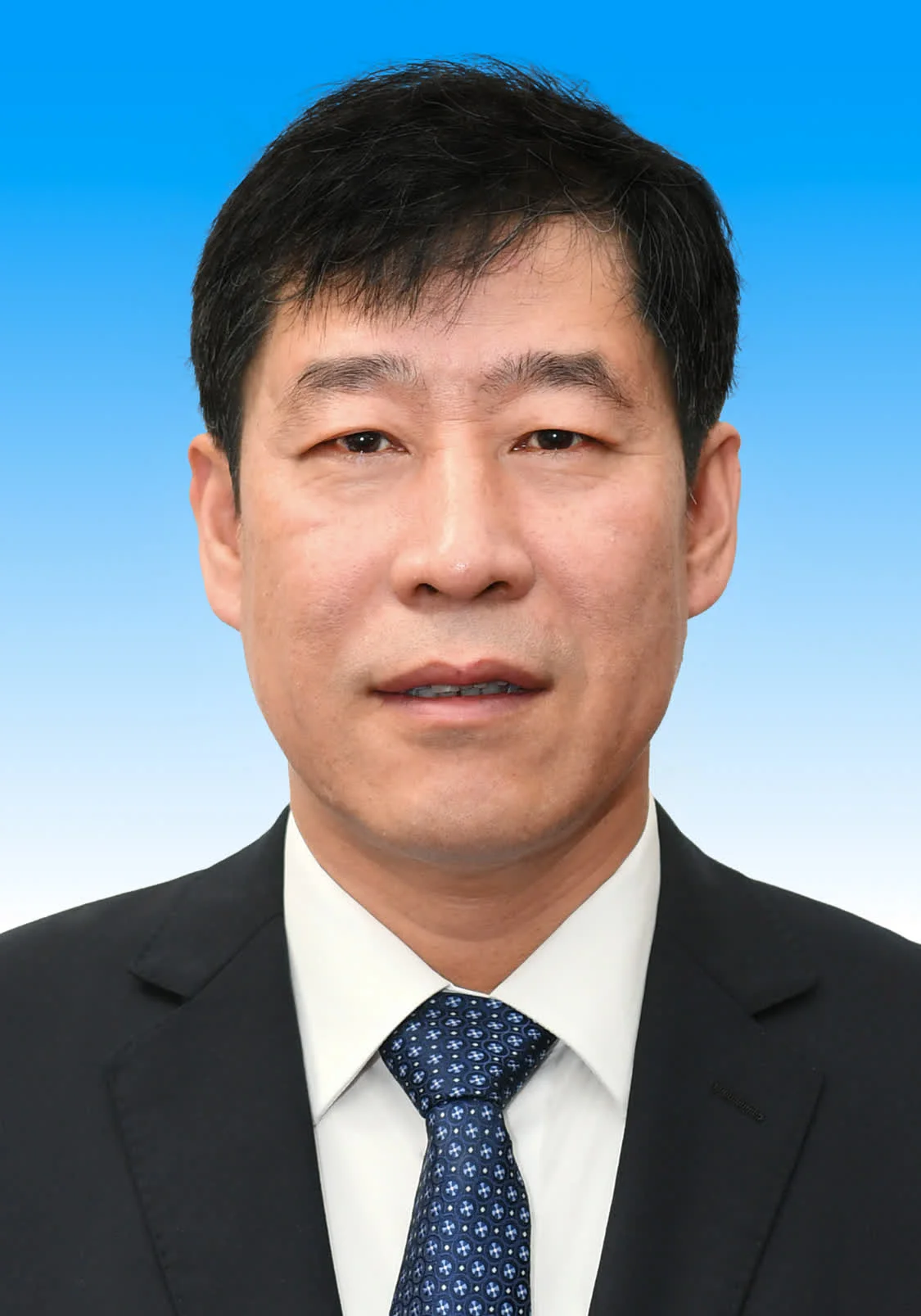 陈向阳