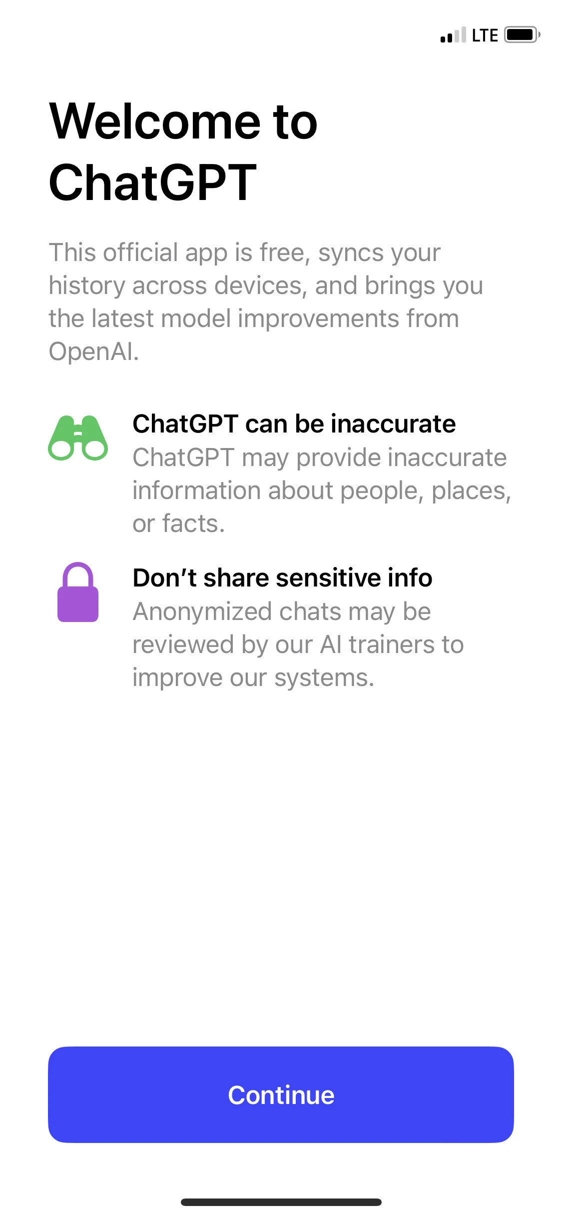 ChatGPTApp:人工智能助手的新篇章