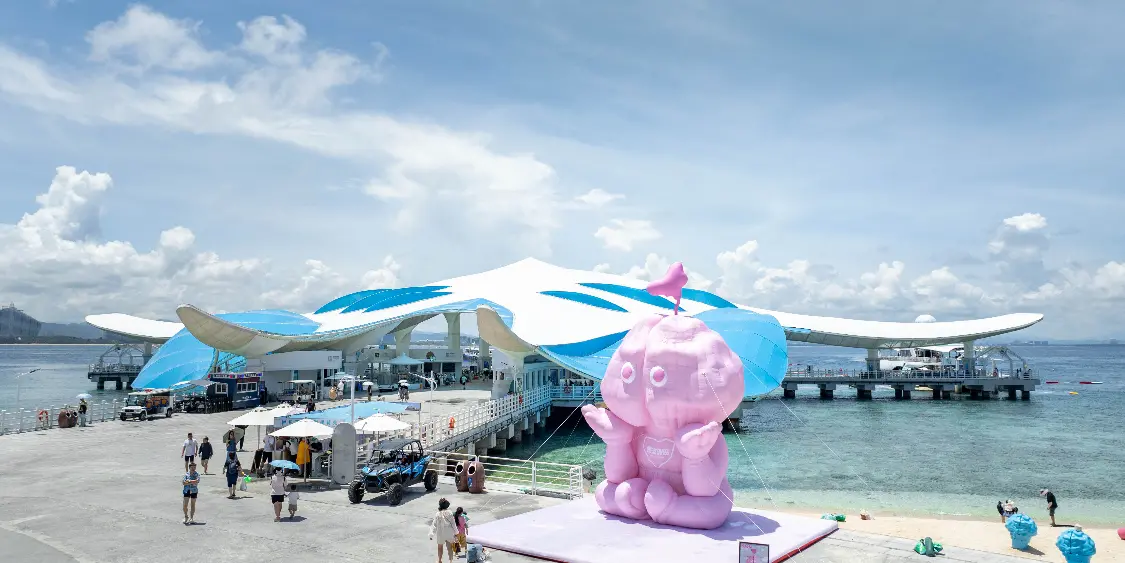 90后中国艺术家 ｜动脑子，是我与自己的对话