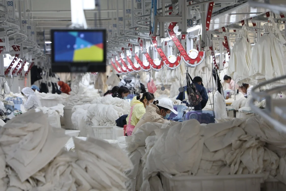 向江图强 九江奏响高质量发展最强音