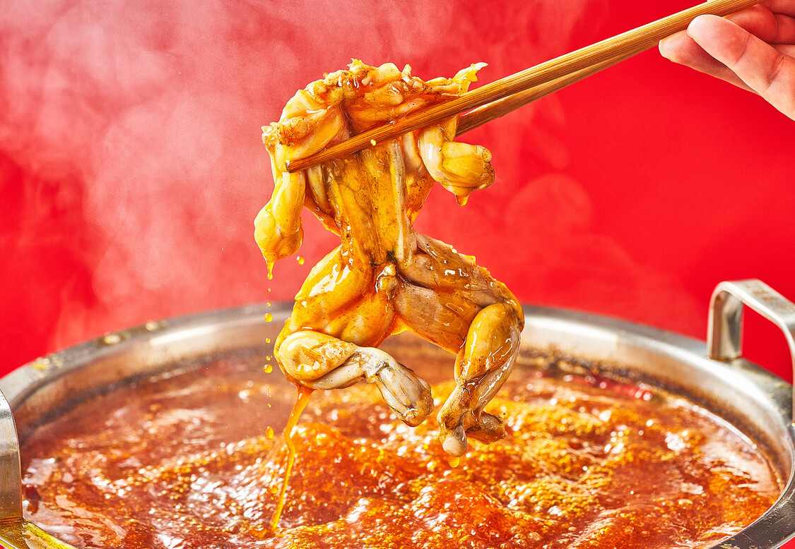 餐饮界 餐饮新媒体