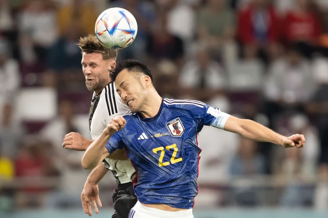 风声|别羡慕日本足球了,看看我们的孩子在干什么?