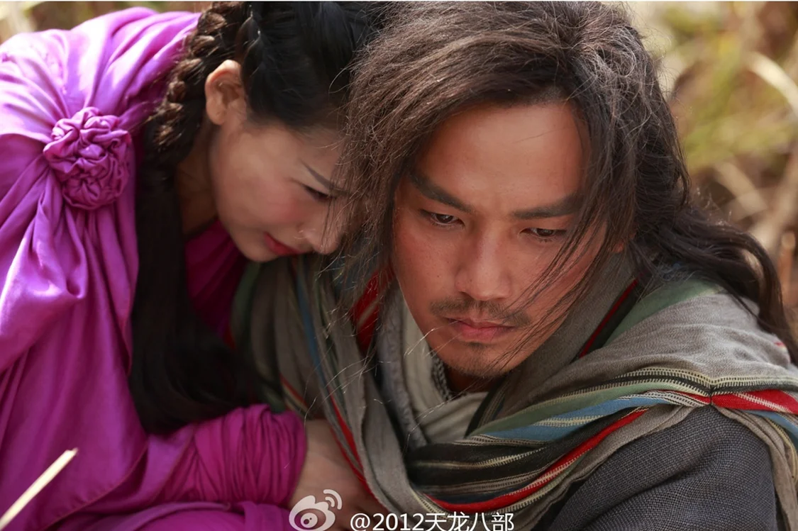 新《天龙八部》开拍？先看看之前的钟汉良版《天龙八部》究竟如何-游戏攻略礼包下载 安卓苹果手游排行榜 好游戏尽在春天手游网