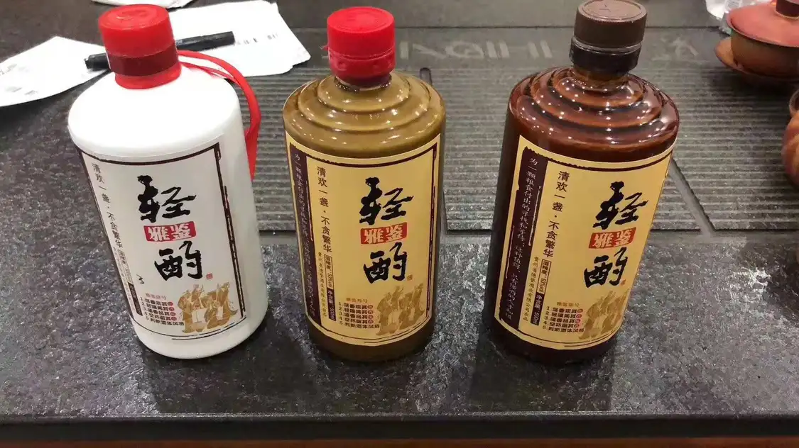 你还会傻傻认为酱香酒等于纯粮食酒吗-酱香酒是不是都是纯粮食酿造