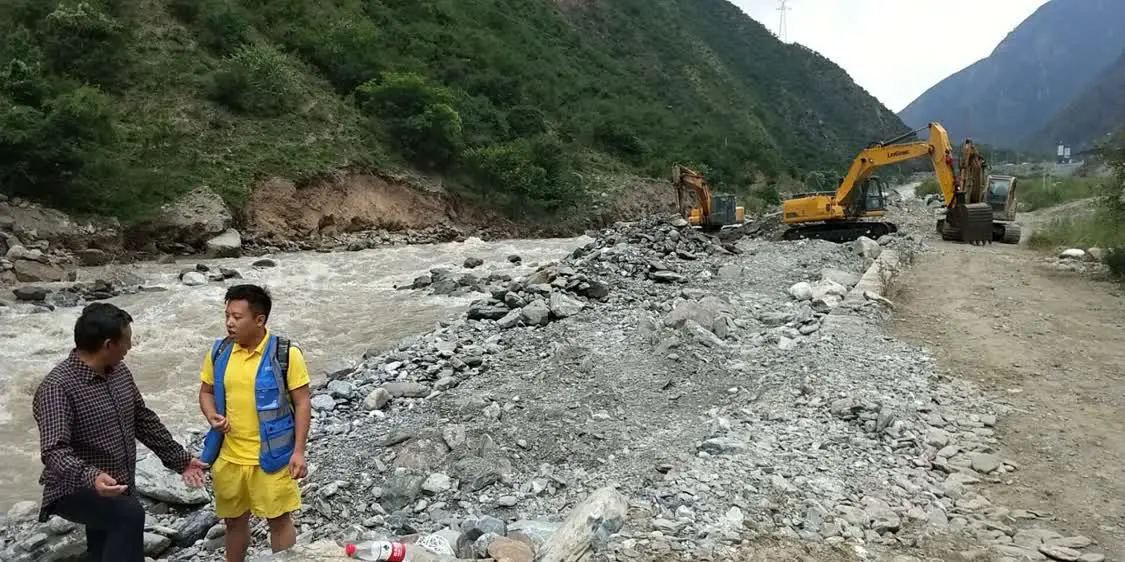 汶川地震是哪一年（汶川地震是哪一年?） 第4张