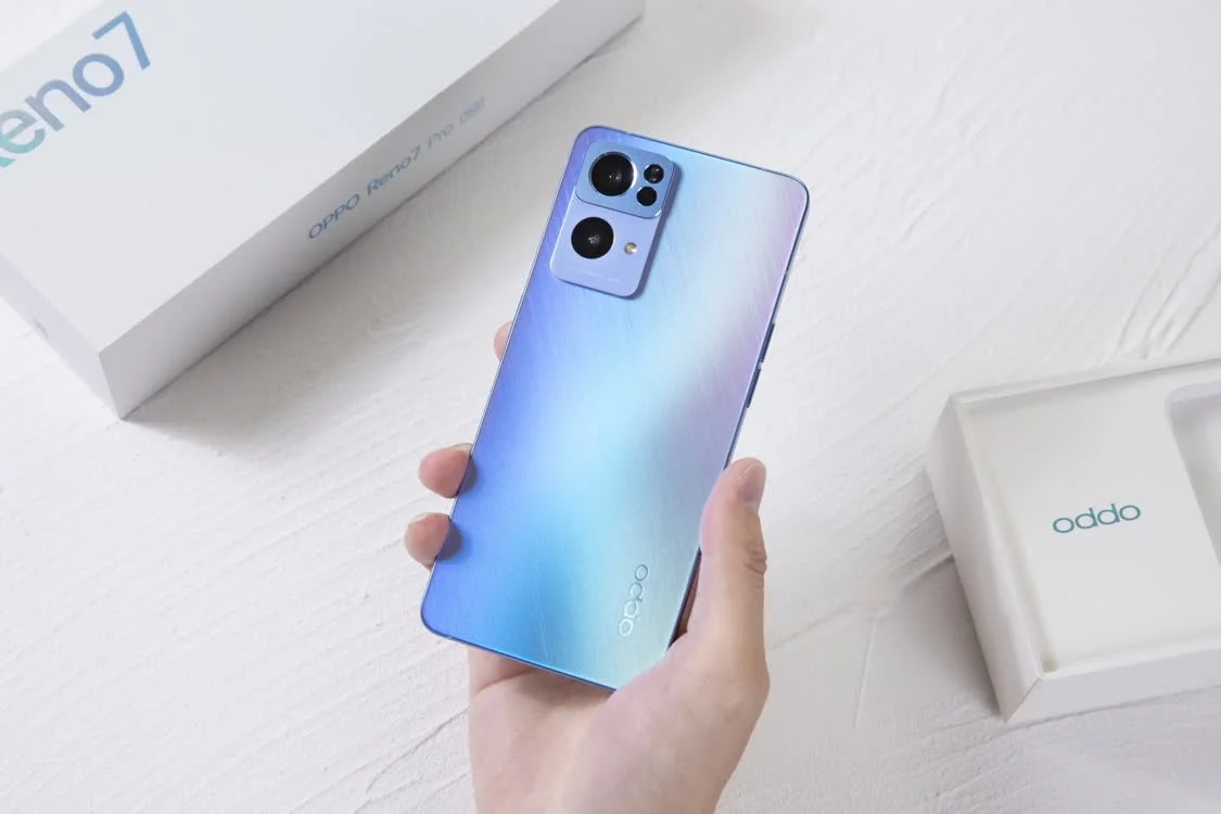 产品体验有时候比参数更重要！Reno7 Pro该不该买看这就知道了-oppo reno 7pro参数配置