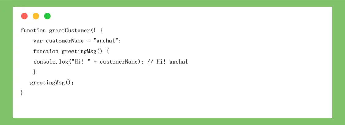 图片[2]-javascript闭包详解教程–带有JS闭包示例代码-卡咪卡咪哈-一个博客