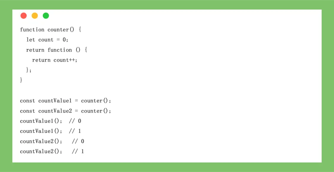 图片[9]-javascript闭包详解教程–带有JS闭包示例代码-卡咪卡咪哈-一个博客