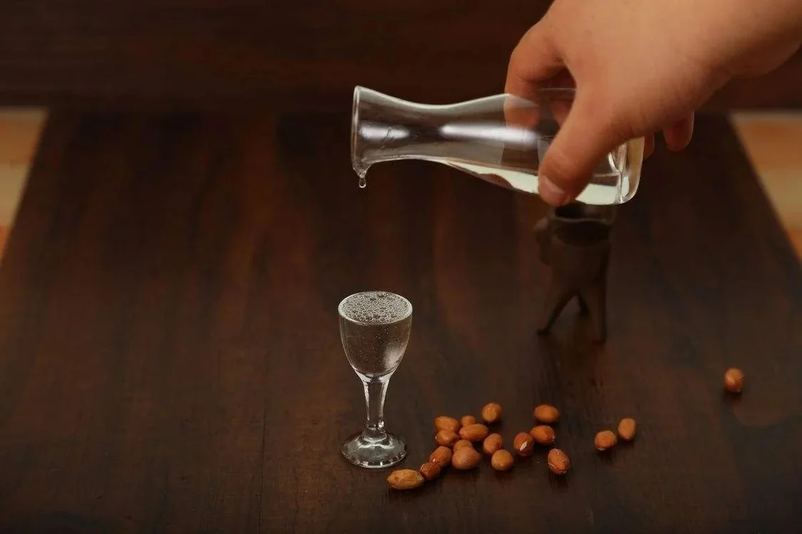 涨知识-什么白酒才是纯粮食酒，你真的了解酒吗？-哪些牌子的白酒是纯粮食酒?
