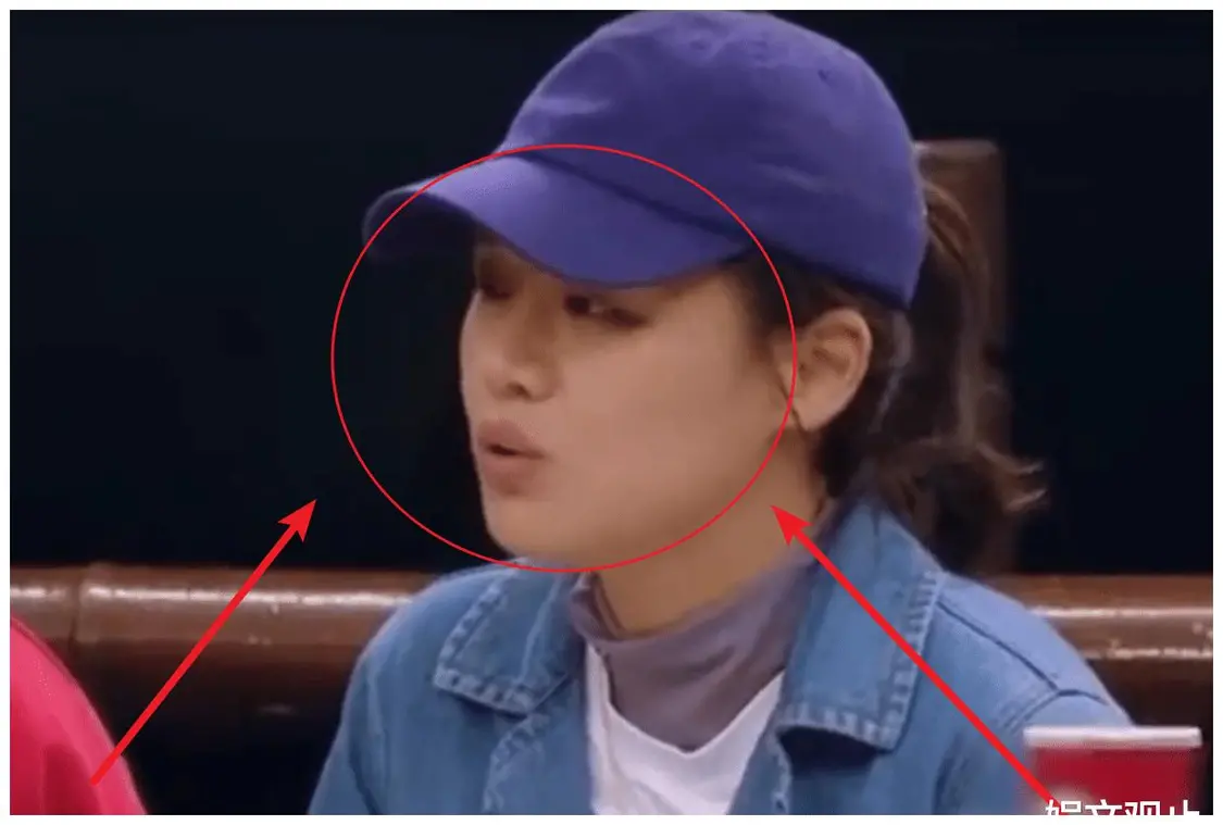 金马影后也控制不住的焦虑，马思纯药物副作用太大，三天就胖八斤-马思纯获奖记录视频