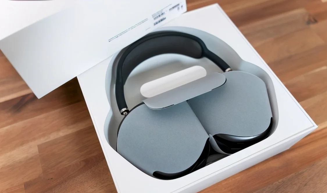 Air Pods pro和Air Pods max，哪款更值得买？-airpods pro与airpods max