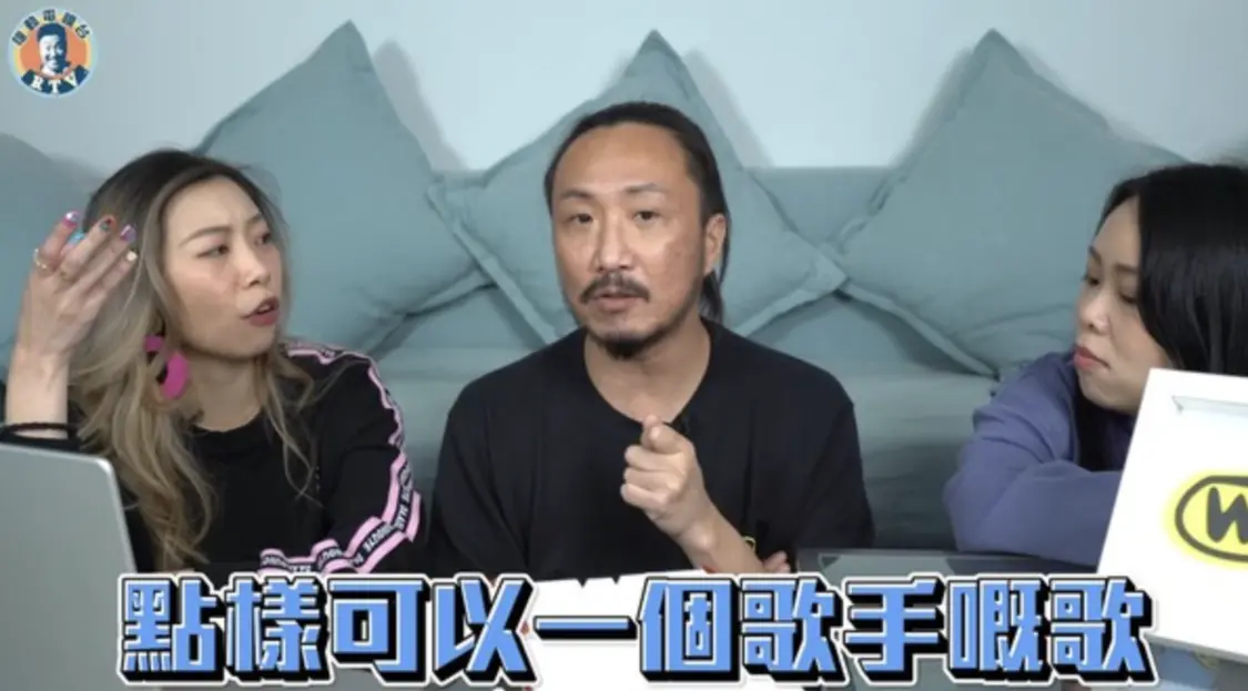 郑中基自曝与TVB关系不佳，不满曾被要求改歌词，生气至今难释怀-郑中基唱歌水平在什么档次