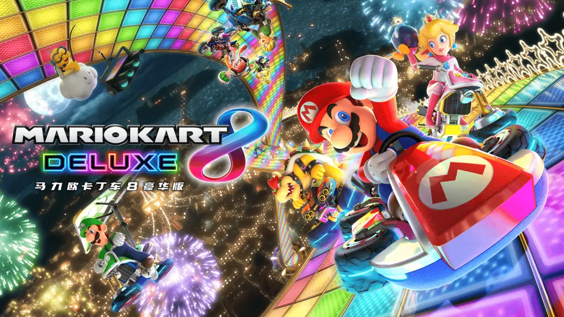 独乐乐不如众乐乐，过年和家人朋友玩儿这些游戏准没错-游戏攻略礼包下载 安卓苹果手游排行榜 好游戏尽在春天手游网