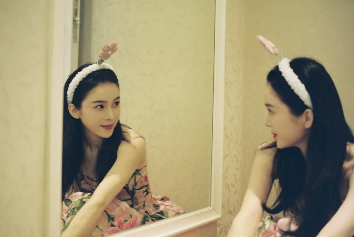 不是长得美就能驾驭古装，赵樱子才是为古装而生！（赵樱子演过的电视有哪些）