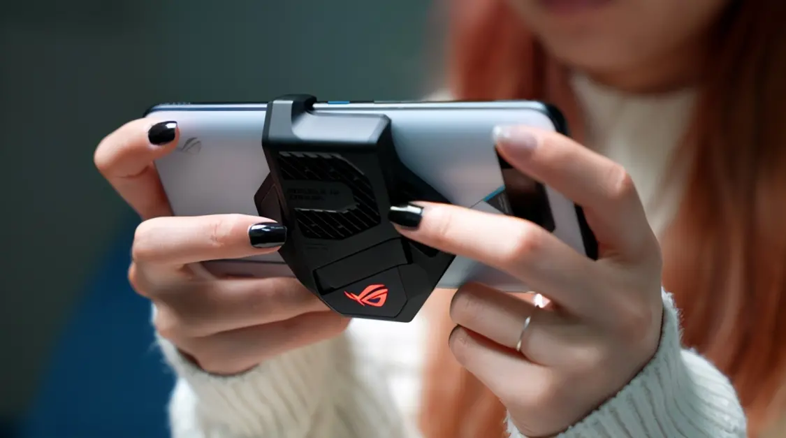 QQ飞车S联赛总决赛倒计时，ROG5助力“车神”加速超越对手-游戏攻略礼包下载 安卓苹果手游排行榜 好游戏尽在春天手游网