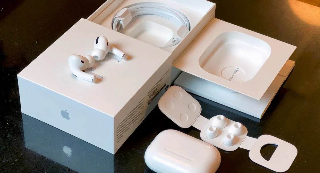 Air Pods pro和Air Pods max，哪款更值得买？-airpods pro与airpods max