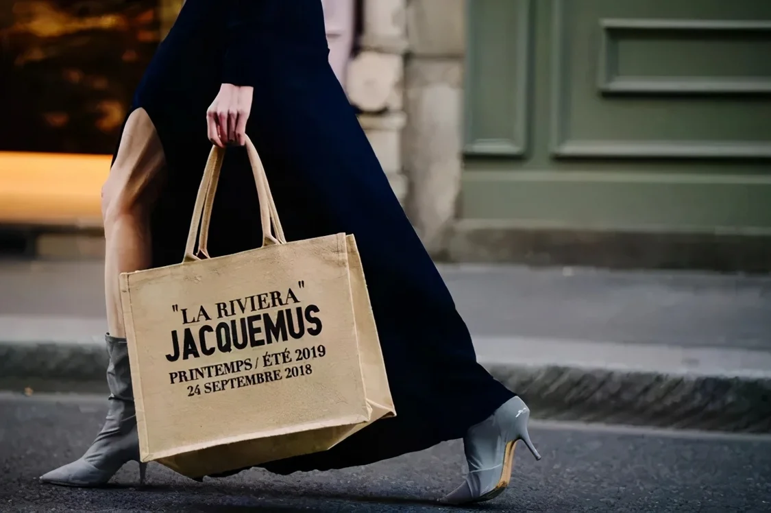 Loewe、Goyard、Obag…哪款托特包最值得买？-clot托特包