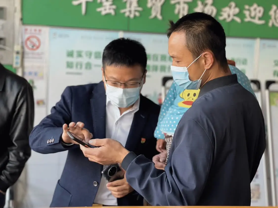 战疫·一把手在一线丨嘉善县委书记不打招呼直奔一线-现任嘉善县委书记