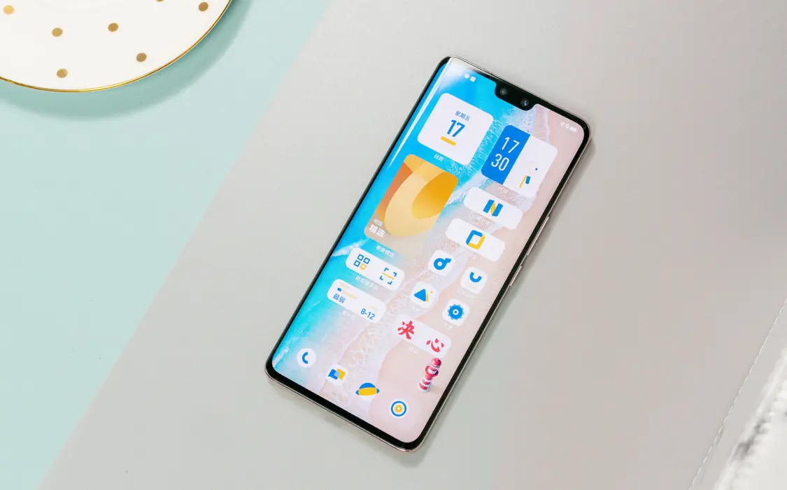 可以畅玩主流手游的轻薄自拍手机，你用过吗？vivo S12 Pro体验（大话西游手游玩家之间可以交