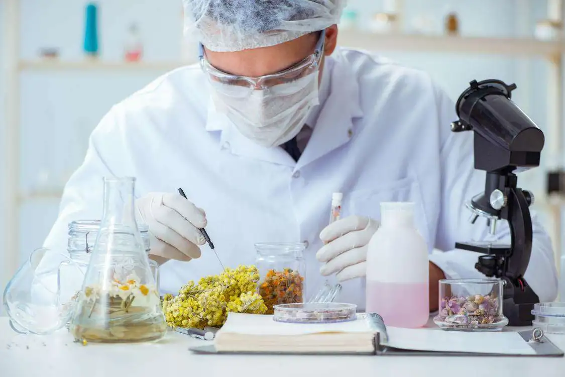 精致生活好物丨kasia无火香薰，送你一份五星级酒店的格调！-无火香薰调配比例