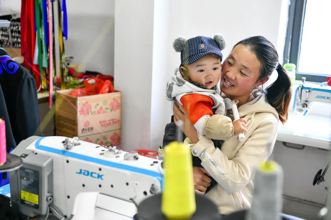 （奋斗百年路 启航新征程·巩固拓展脱贫攻坚成果·图文互动）告别苦瘠　再启新程——中国最后九个脱贫县巩固振兴周年观察-巩固拓展脱贫攻坚成果主要干什么
