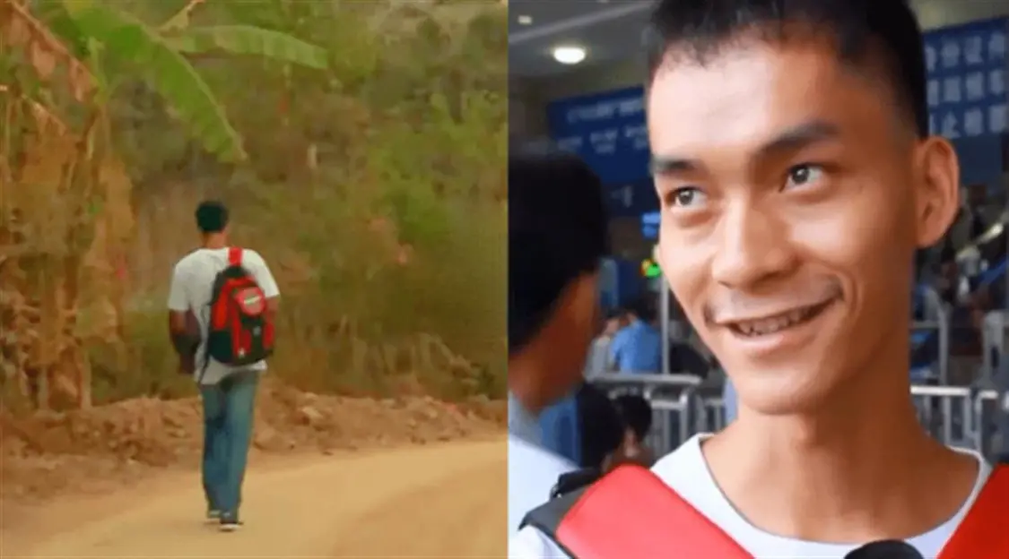 极目锐评|34岁“考霸”为上清华复读13年，值不值得，每个人都应有自己的答案-35岁考上清华本科