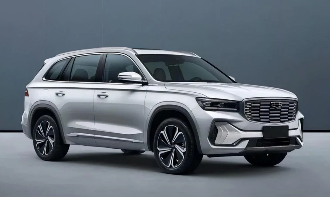 综合续航超1000km 3款即将上市的混动SUV车型(续航1000公里纯电动汽车有哪些)