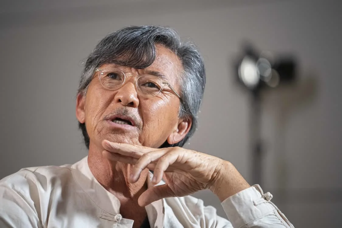 林子祥和叶倩文：岁月如歌 且行且唱(林子祥叶倩文经典老歌合唱)