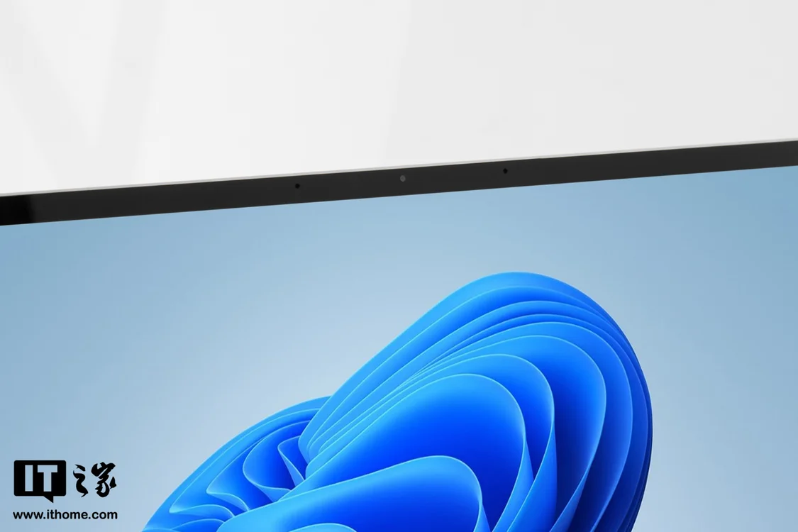 【IT之家开箱】微软SurfaceLaptopGo2亮铂金图赏