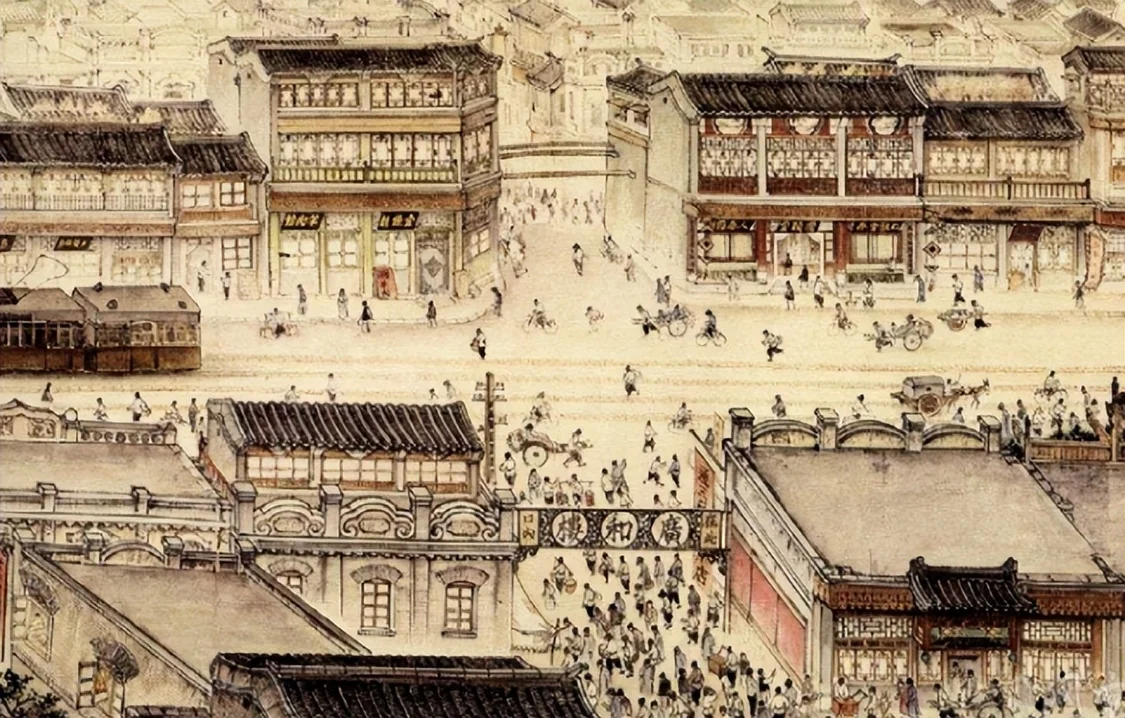 中国古代建筑如何修建？