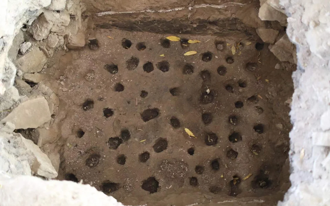 新鲜出炉（圆明园布局建筑收藏文物的资料）圆明园的布局建筑文物收藏，(图2)