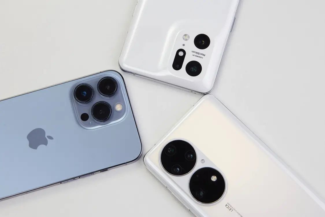 短视频创作者买什么手机好？OPPO、华为和iPhone你怎么选？-做短视频适合用什么手机
