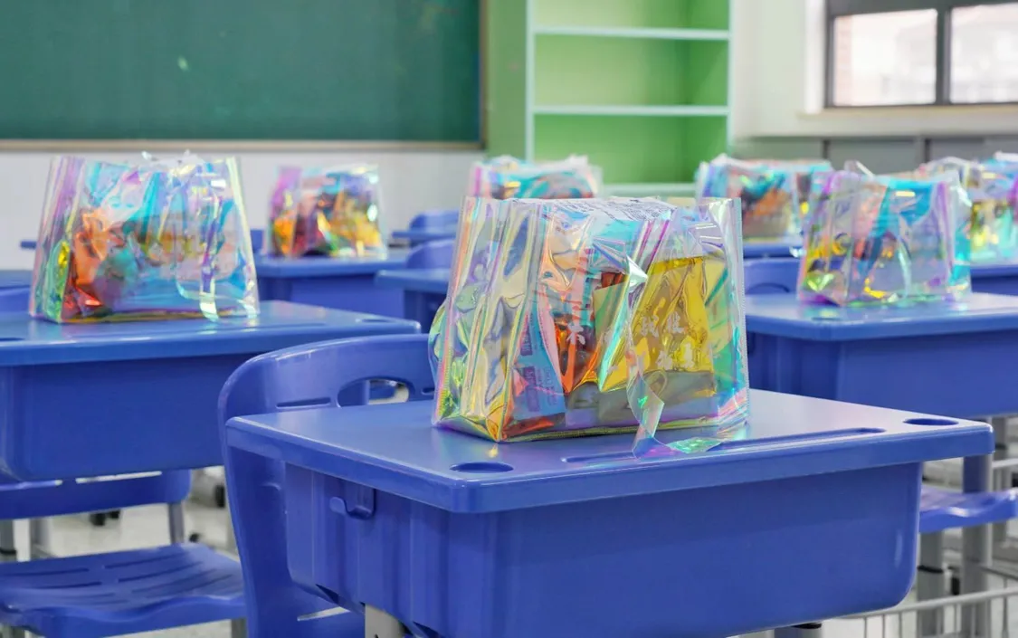 初夏校园重现勃勃生机！上海高二高三学生今天复学，师生们的双向奔赴有趣有爱-上海高三开学时间2020下半年