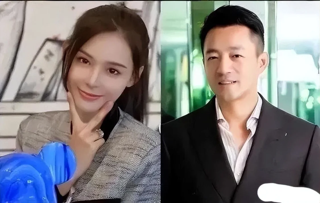 网红律师发文支持大s，说大s拥有法律支持，汪小菲才是有心机一方(汪小菲最新消息)