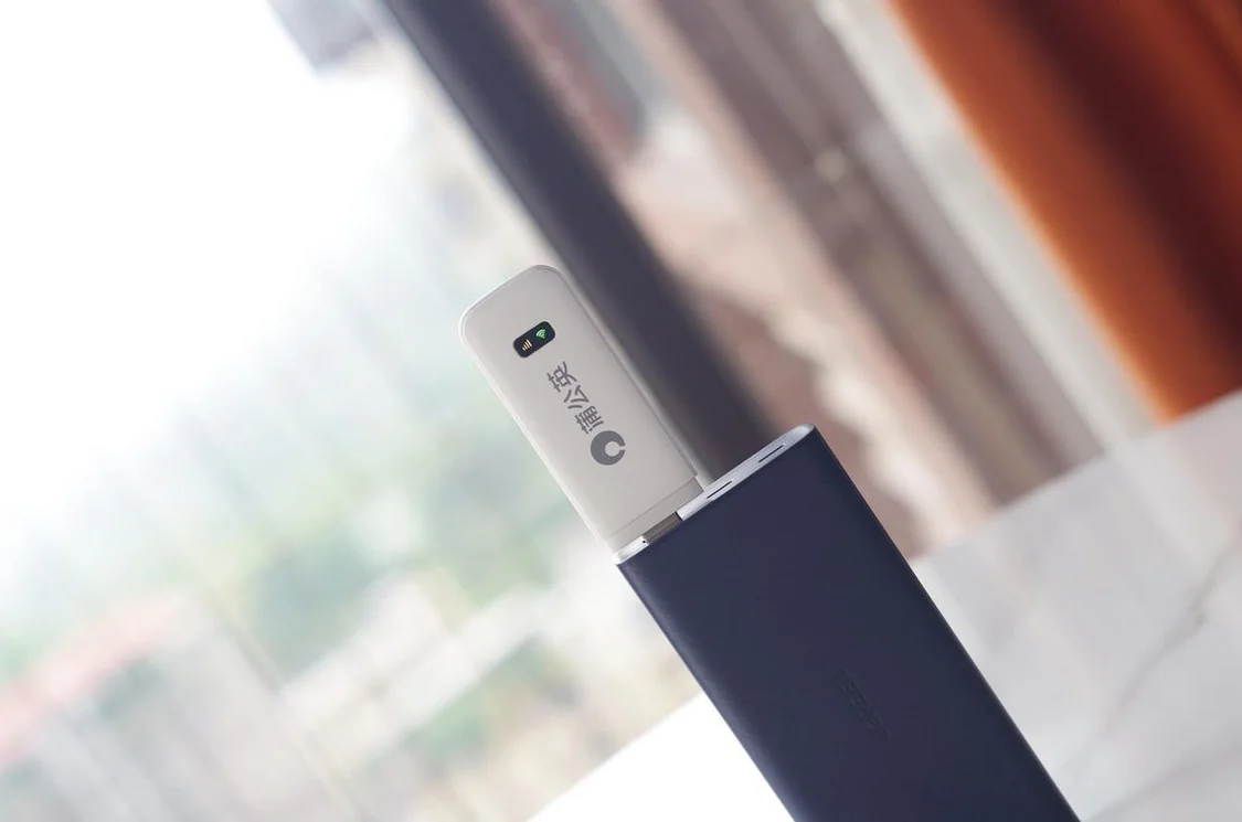 手机卡怒改保号套餐，用随身WiFi每月3000G流量根本用不完-随身wifi套餐卡能放手机里用么吗