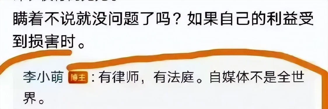 网红律师发文支持大s，说大s拥有法律支持，汪小菲才是有心机一方(汪小菲最新消息)