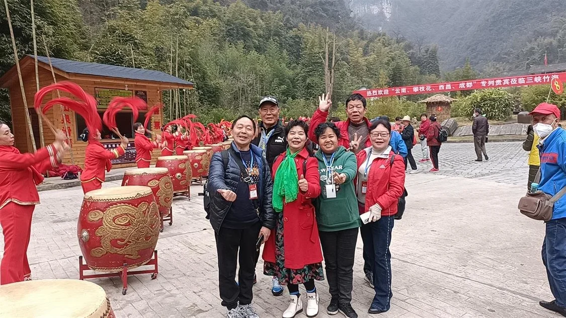 包船来了，专列来了，宜昌旅游火了-宜昌轮船时刻表