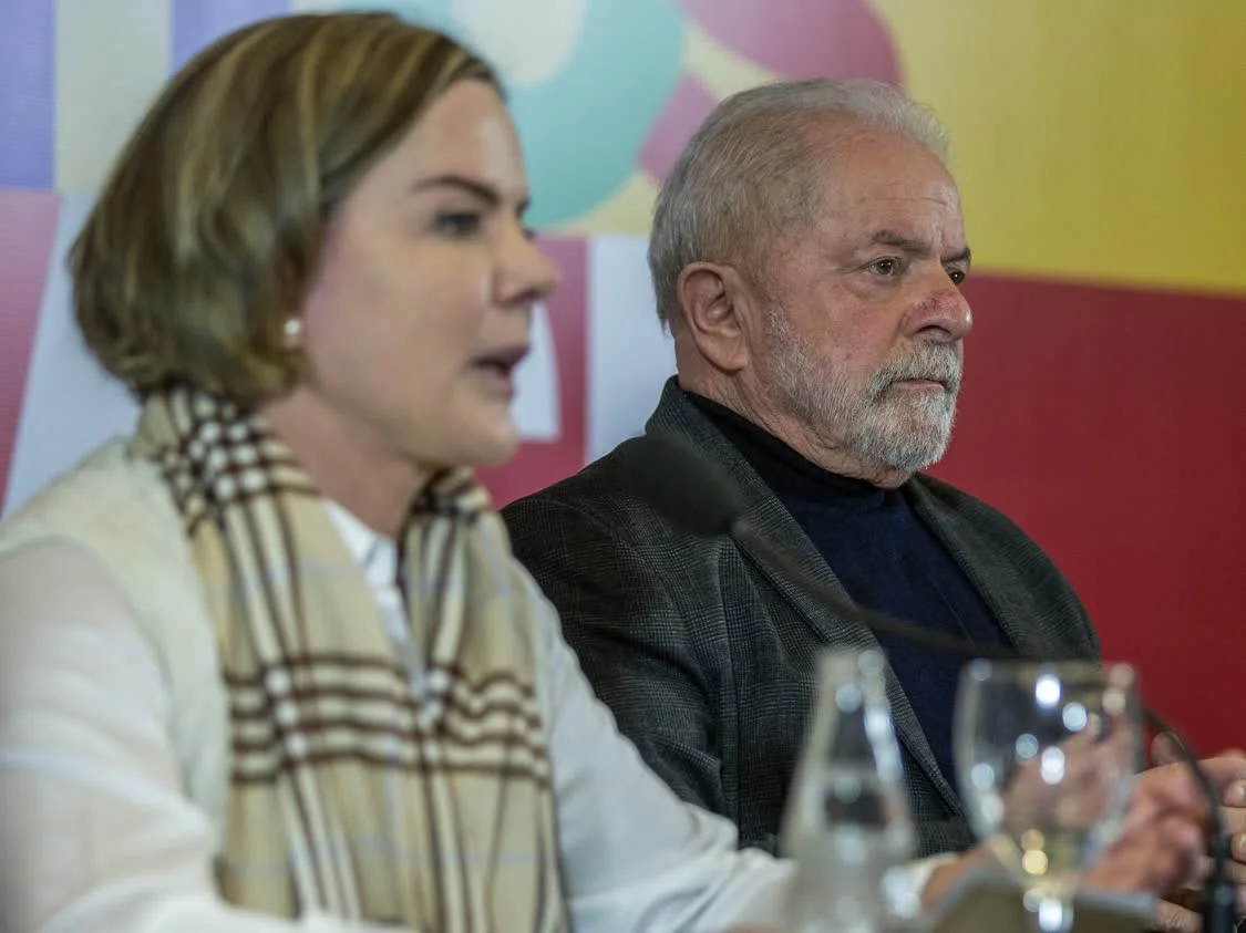 ��������¬����ͼԴ��Folhapress��