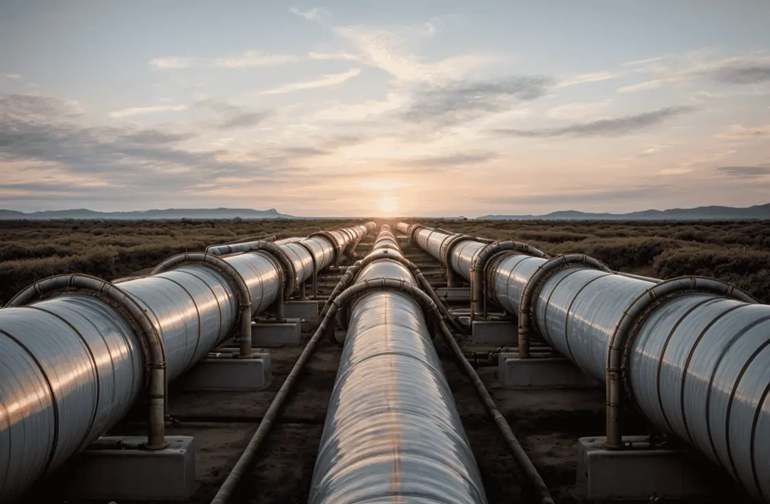 短期页岩气、石油消费和气候变化