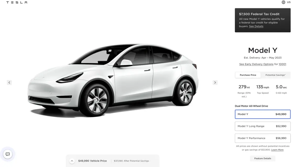 又要降价？Model 3仅需18万？刚刚，特斯拉回应了