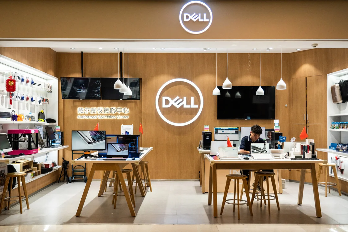 Dell Technologies | Fortune