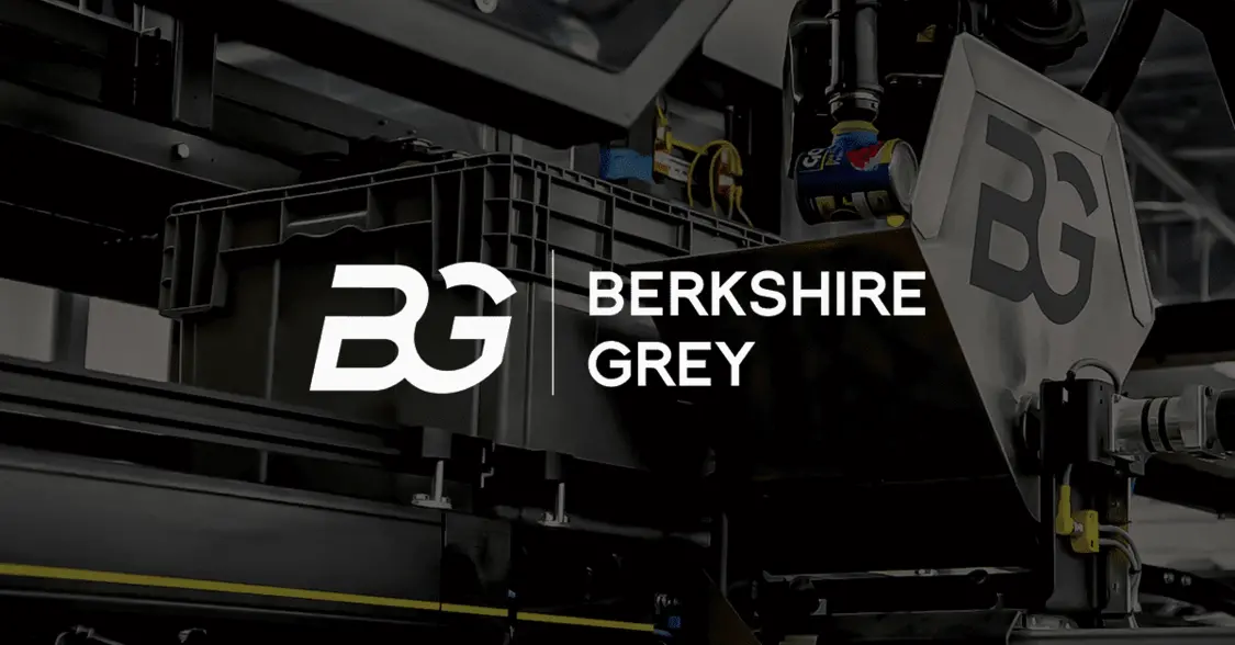 Berkshire Grey - Intelligent Enterprise Robotic Automation