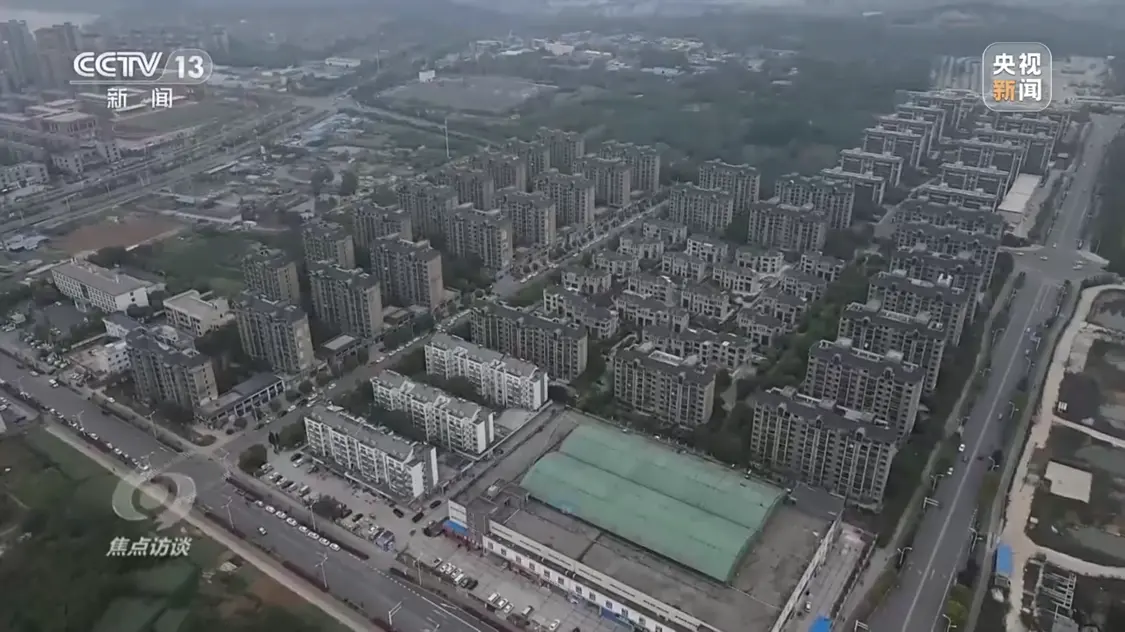 号称投资百亿 占地三千亩 这个“明星项目”为何烂尾十多年？-投资百亿的项目