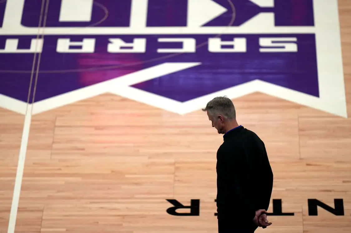 篮球——NBA季后赛：国王胜勇士(2)-nba夏季联赛国王