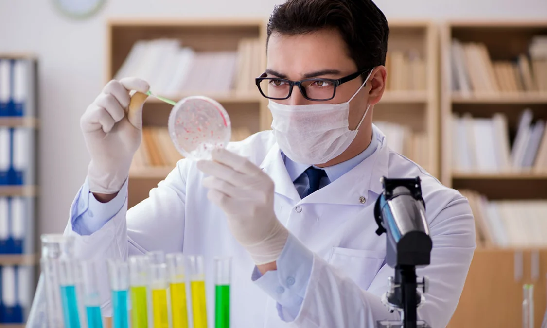 深耕口服大分子药物递送技术,奥礼生物获数千万Pre-A轮融资-肽度TIMEDOO
