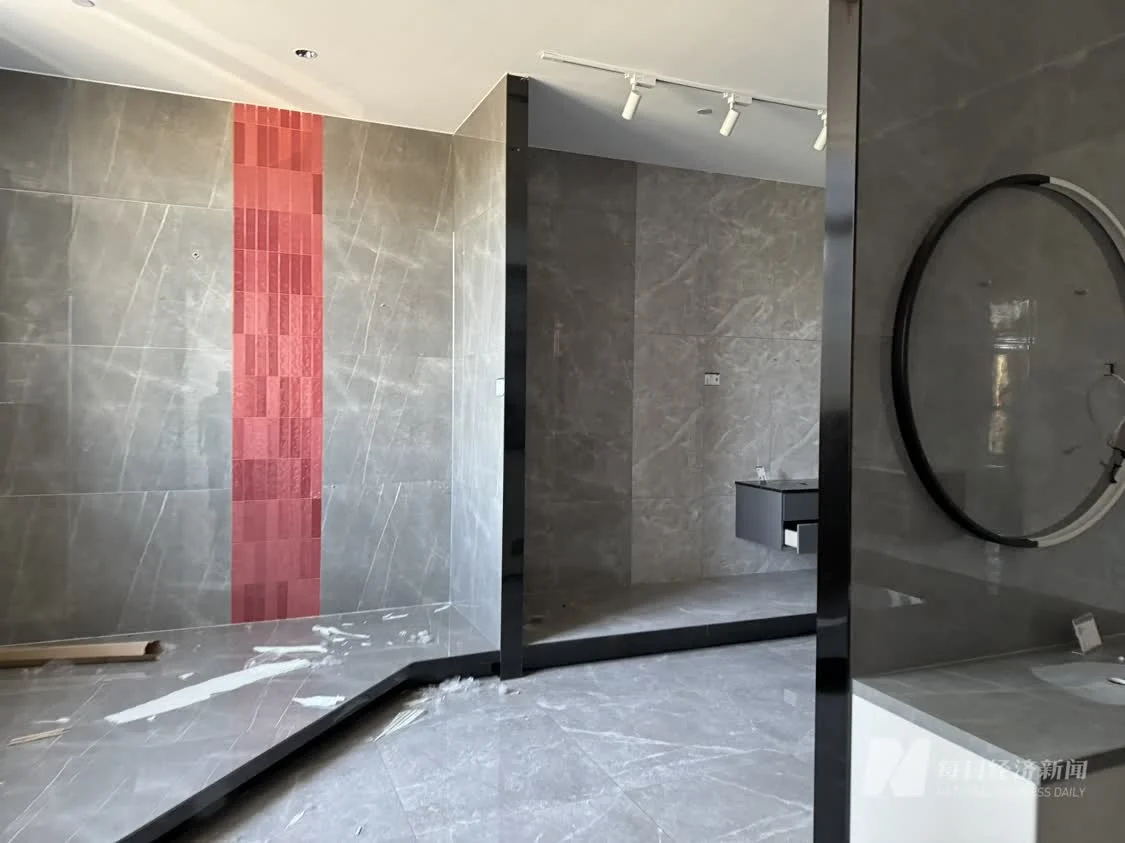 图片来源：每经记者 王佳飞 摄