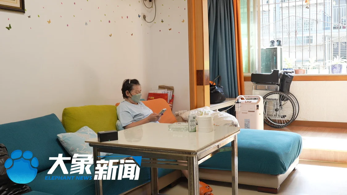 “是拿我们当小白鼠吗？”女子花8万买的抗癌药是“临床试验药”