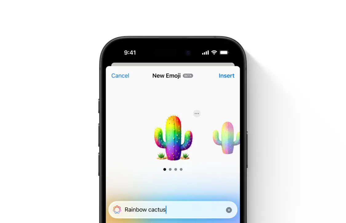 iOS 18.4正式更新！5G网速更快，苹果AI更新中文，但国行iPhone还不能用_凤凰网